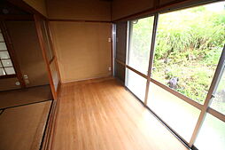 室内の画像