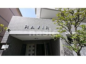 RAVIR 303 ｜ 大阪府箕面市小野原東１丁目1-55（賃貸マンション1K・3階・24.37㎡） その12