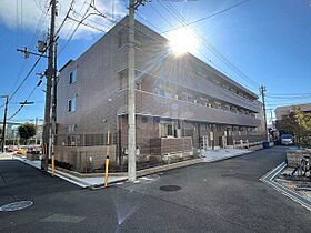 ルリエ豊中 305 ｜ 大阪府豊中市螢池中町４丁目5-58（賃貸アパート1K・3階・20.38㎡） その1