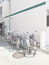 大阪府豊中市螢池東町２丁目（賃貸マンション1K・3階・22.50㎡） その18