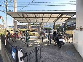 福岡県福岡市城南区松山１丁目（賃貸マンション1R・2階・22.78㎡） その13