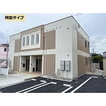 グレイス・ヴィラ　八ヶ岳　C棟  ｜ 長野県諏訪郡富士見町落合（賃貸アパート1LDK・1階・42.98㎡） その1