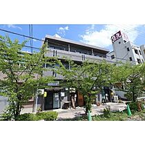 ラッキーシティハウス  ｜ 長野県諏訪市諏訪1丁目（賃貸マンション1K・2階・21.50㎡） その1