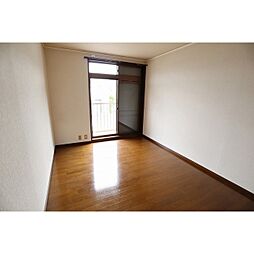 メゾン伊東A 2階2Kのリビング/ダイニング