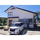 郵便局「三沢郵便局まで1048ｍ」