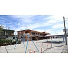 幼稚園・保育園「諏訪市立豊田保育園まで551ｍ」
