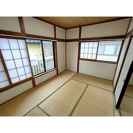 湖波荘1号棟_内装_8