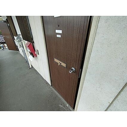 湖波荘1号棟_その他_3