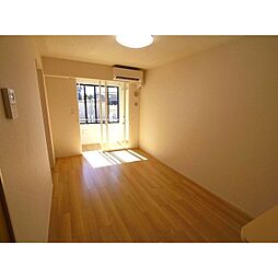 セレーノ岡谷 1階1LDKのリビング/ダイニング