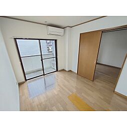 レジデンス923長地 2階2Kのリビング/ダイニング