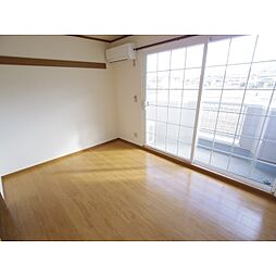 サンライトみなみ　B棟 2階3LDKのリビング/ダイニング