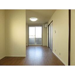 エスポワール21 2階1LDKのリビング/ダイニング