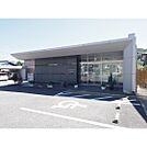 銀行「諏訪信用金庫川岸支店まで1583ｍ」