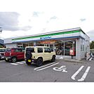 コンビニ「セブンイレブン諏訪中洲福島店まで495ｍ」