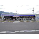コンビニ「ローソン茅野中沖店まで542ｍ」