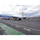 飲食店「CoCo壱番屋諏訪ステーションパまで1569ｍ」