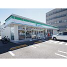 コンビニ「ファミリーマート岡谷田中町店まで169ｍ」