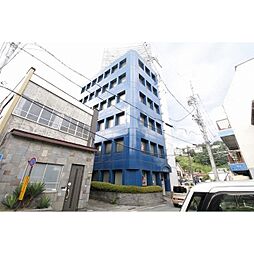 藤森ビル（上諏訪駅前）