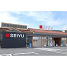 スーパー「西友茅野横内店まで839ｍ」