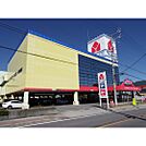 ホームセンター「ヤマダデンキテックランド岡谷店まで1090ｍ」