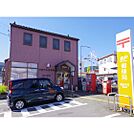 郵便局「岡谷今井郵便局まで320ｍ」
