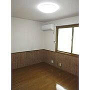 同型別部屋の参考画像です