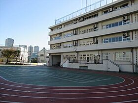 グランクール高輪  ｜ 東京都港区高輪1丁目（賃貸マンション1K・7階・31.72㎡） その19