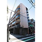 東京都品川区荏原5丁目12-2：物件画像／MINATO　STYLE　上野店　株式会社3B　ARROWS