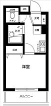 東京都千代田区九段北1丁目2-8（賃貸マンション1K・5階・22.40㎡） その2