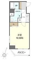 HOPE CITY 秋葉原  ｜ 東京都千代田区岩本町3丁目（賃貸マンション1K・14階・31.02㎡） その2