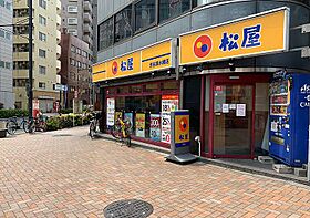 東京都渋谷区本町3丁目（賃貸マンション1DK・13階・33.24㎡） その17