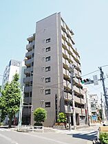 ルーブル神宮前  ｜ 東京都渋谷区神宮前2丁目21-19（賃貸マンション1K・3階・20.01㎡） その1