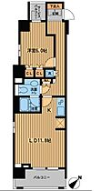 プライムアーバン日本橋横山町 708 ｜ 東京都中央区日本橋横山町3-4（賃貸マンション1LDK・7階・50.03㎡） その2