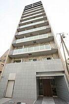 コンフォリア錦糸町  ｜ 東京都墨田区太平3丁目（賃貸マンション1LDK・10階・40.39㎡） その1