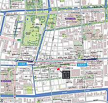 グランド・ガーラ木場  ｜ 東京都江東区東陽1丁目32-3（賃貸マンション2K・10階・25.51㎡） その16