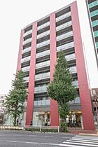 ルーエ渋谷神山町 202 ｜ 東京都渋谷区神山町（賃貸マンション1K・2階・29.86㎡） その1