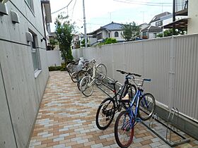 ブランシェ洗足  ｜ 東京都目黒区原町2丁目（賃貸マンション1R・4階・36.08㎡） その15