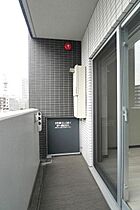 GENOVIA 田町 skygarden 702 ｜ 東京都港区海岸3丁目18-24（賃貸マンション1K・7階・25.67㎡） その13