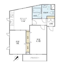 WELL House 東大井