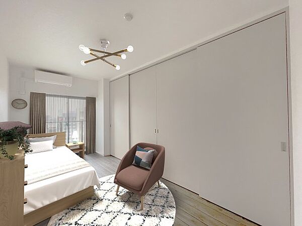 居室・リビング