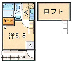 フィオーレ三軒茶屋