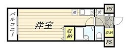 東京メトロ南北線 麻布十番駅 徒歩2分