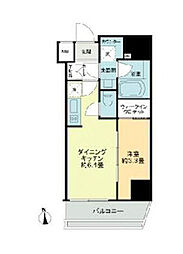 ライオンズフォーシア芝公園