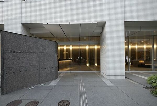 White Tower Hamamatsucho ｜東京都港区浜松町1丁目(賃貸マンション1LDK・22階・39.32㎡)の写真 その12