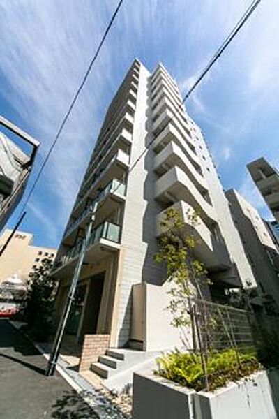 パークアクシス渋谷神山町 302｜東京都渋谷区神山町(賃貸マンション1LDK・3階・33.04㎡)の写真 その19