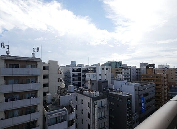 リバーレ秋葉原 ｜東京都千代田区東神田2丁目(賃貸マンション1LDK・7階・39.86㎡)の写真 その11