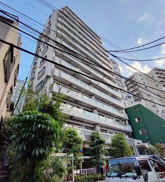 ライオンズマンション渋谷道玄坂 ｜東京都渋谷区円山町(賃貸マンション2LDK・4階・52.95㎡)の写真 その1