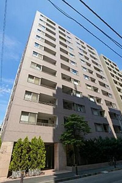 コクヨーレ日本橋 ｜東京都中央区日本橋堀留町2丁目(賃貸マンション1LDK・9階・35.26㎡)の写真 その1