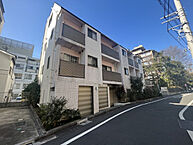 東京都渋谷区代々木5丁目：物件画像／MINATO　STYLE　上野店　株式会社3B　ARROWS
