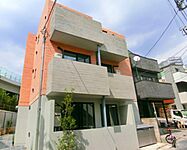 東京都目黒区大橋2丁目：物件画像／MINATO　STYLE　上野店　株式会社3B　ARROWS